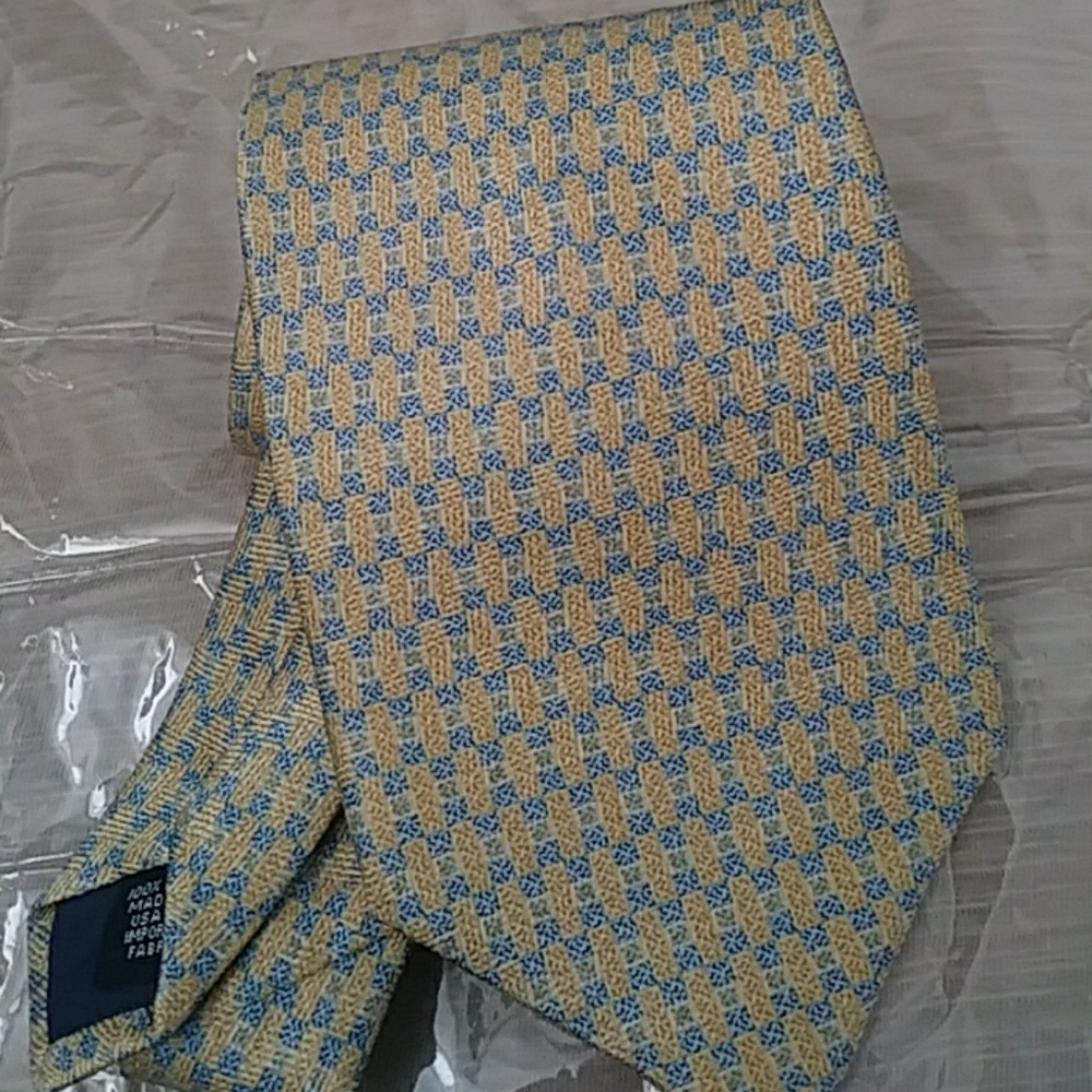 SOLD - Classy Tie
